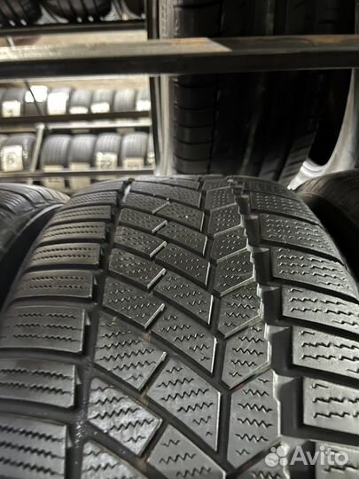 Continental ContiWinterContact TS 830 P 225/50 R18