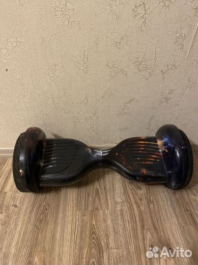 Гироскутер б/у