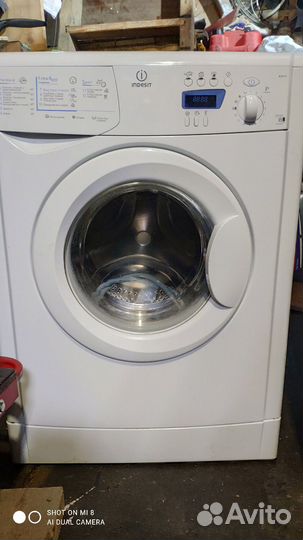 Стиральная машина автомат бу