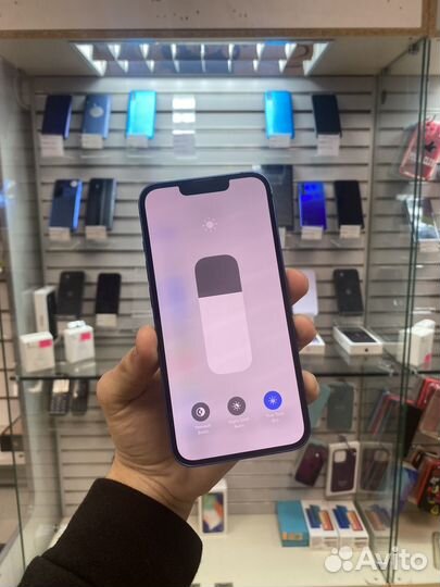 iPhone 13, 128 ГБ