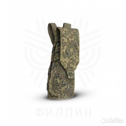 Подсумок 2ак закрытый