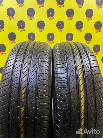 Continental ContiPowerContact 205/60 R16