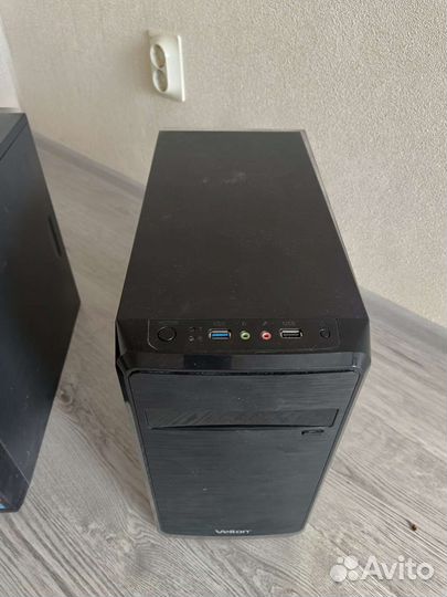 Корпус для пк