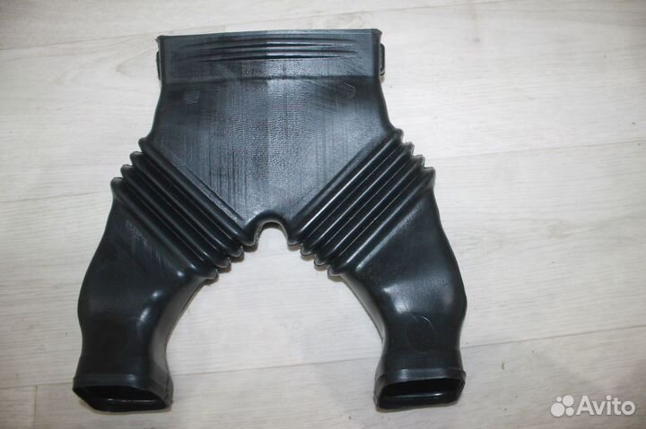 Патрубок отопителя Ford Focus 2