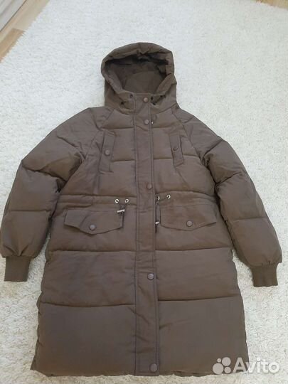 Куртка женская