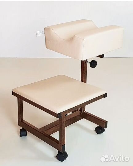 Педикюрная подставка для ног