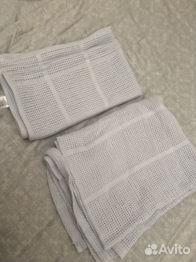 Детское одеяло плед