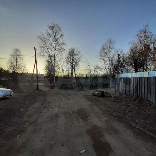 Дом 48 м² на участке 6 сот.