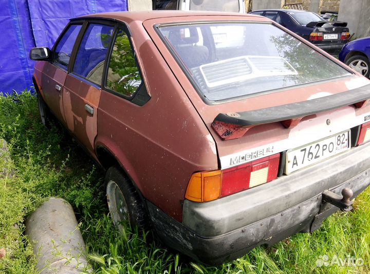 Запчасти на азлк 2141