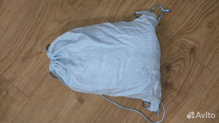 Слинг с кольцом