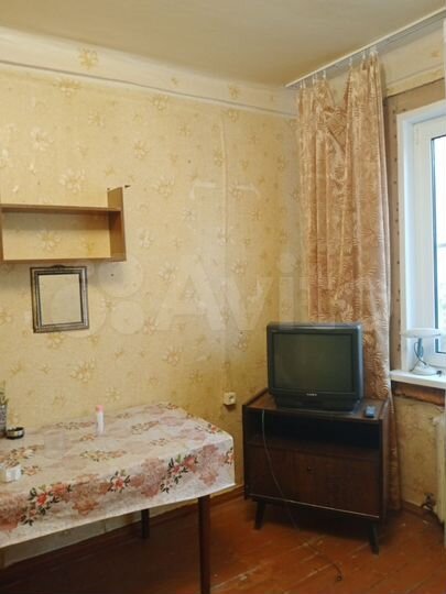 2-к. квартира, 40 м², 2/2 эт.