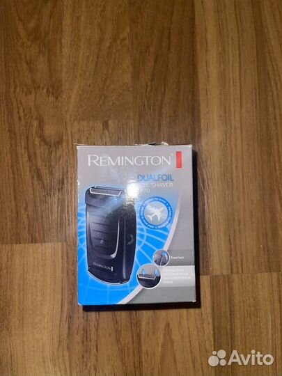 Компактная бритва dual foil TF70