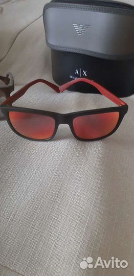 Солнцезащитные очки Armani Exchange original