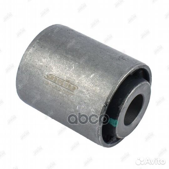 Сайлентблок рычага подвески зад BH52007 jikiu