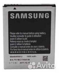 Аккумуляторная батарея samsung
