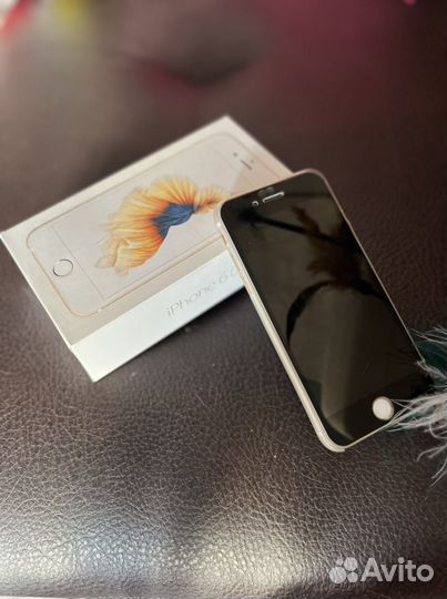 Телефон iPhone 6s, 32 гб