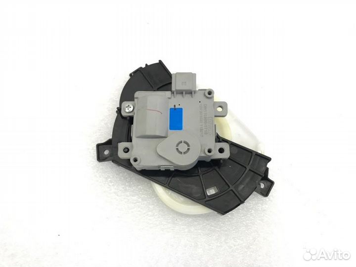 Сервопривод заслонок печки Kia K5 2021