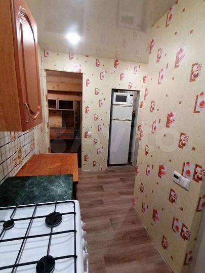 2-к. квартира, 40 м², 2/2 эт.