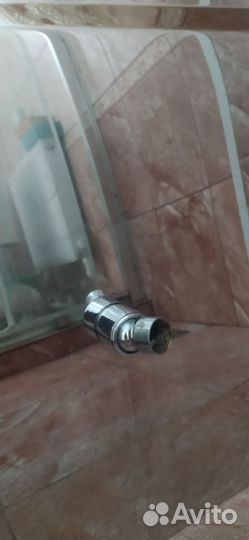 Лейка для тропического душа
