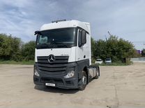 Mercedes-Benz Actros 1853, 2023