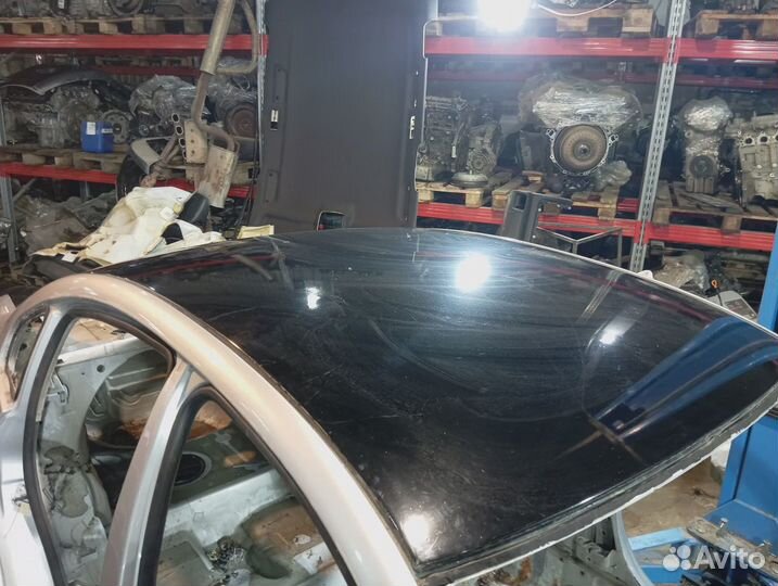 Крыша Volkswagen Passat B5