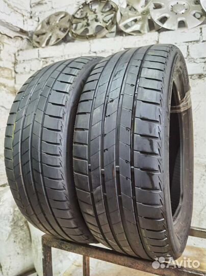 Bridgestone Turanza T005 215/50 R17 95H