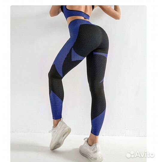 Спортивный костюм, Костюм для фитнеса