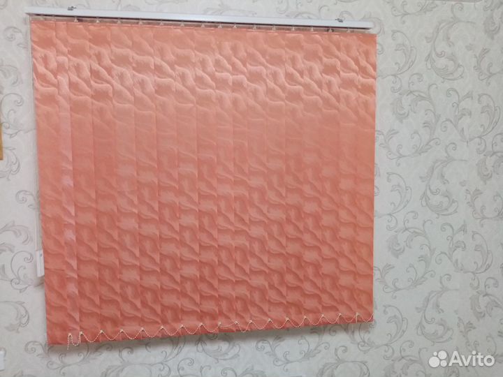Жалюзи на окно