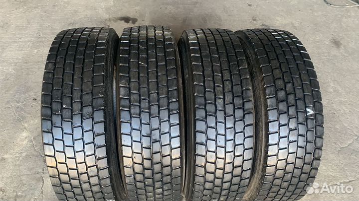 Грузовые шины Advance 315/70 r 22.5