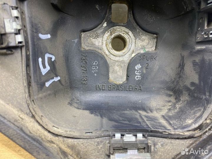 Рулевое колесо Fiat Albea 350A1000 2007