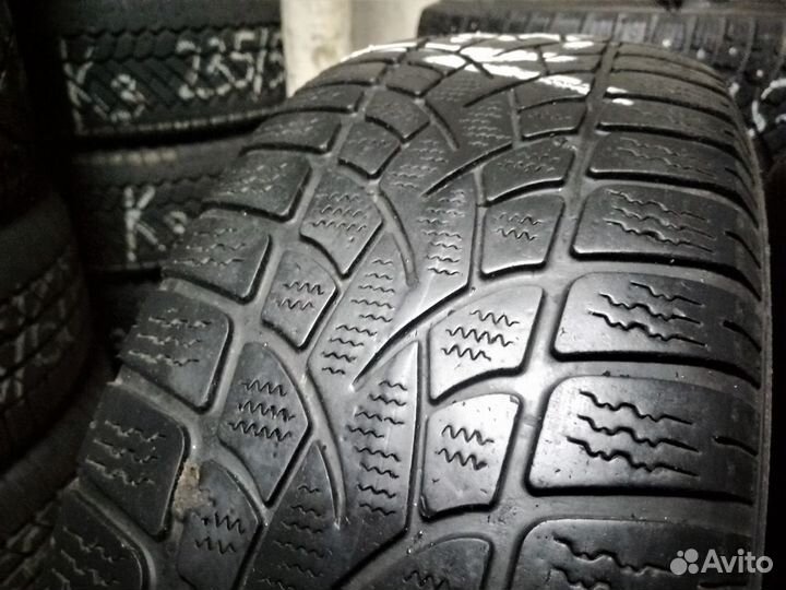 Dunlop SP Winter Sport 3D 205/60 R16 96T