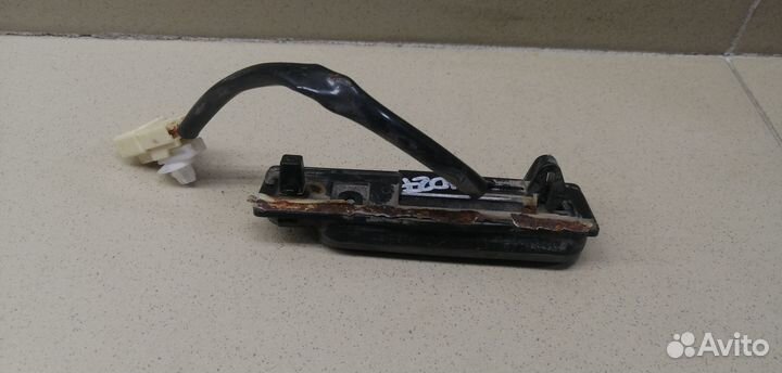 Кнопка открывания багажника ASX 2010-2016