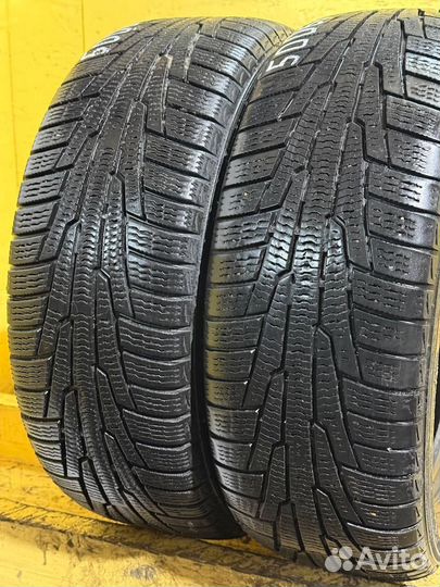 Nokian Tyres Nordman RS2 195/55 R15 89R