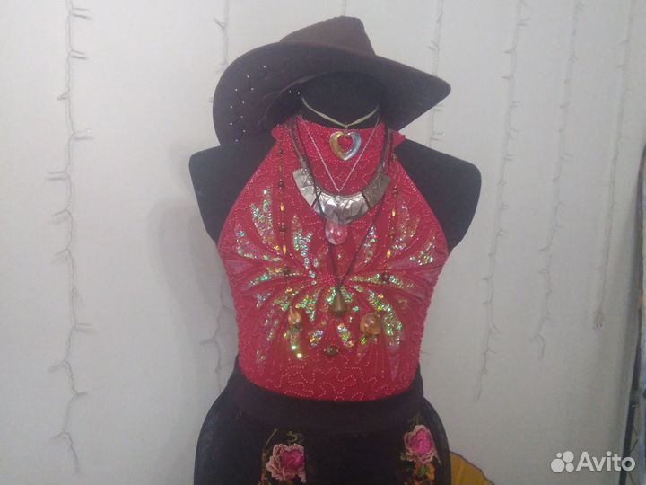 Шляпа для ковбоя