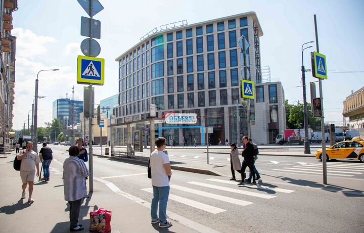 Сдам торговое помещение, 30 м²