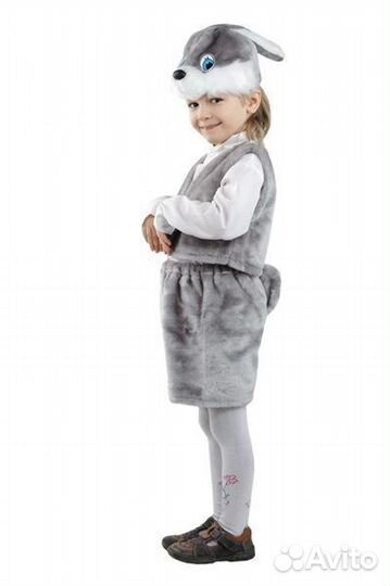 Прокат карнавальных костюмов