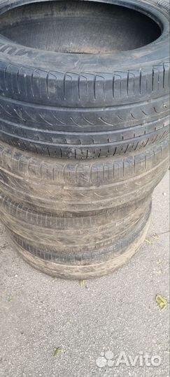 Formula Energy 205/55 R16 91V