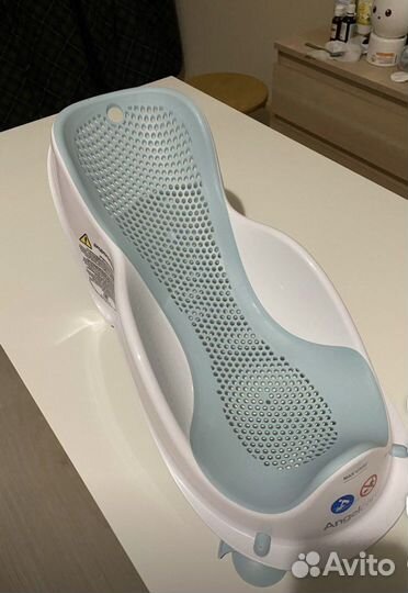 Горка для купания angelcare