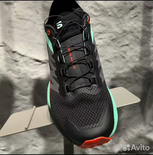 Salomon sense ride 5 размеры от uk6-8.5 и 10,105