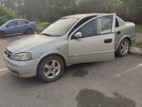 Chevrolet Viva 1.8 MT, 2005, 288 295 км, с пробегом, цена 200 000 руб.