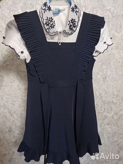 Школьная форма