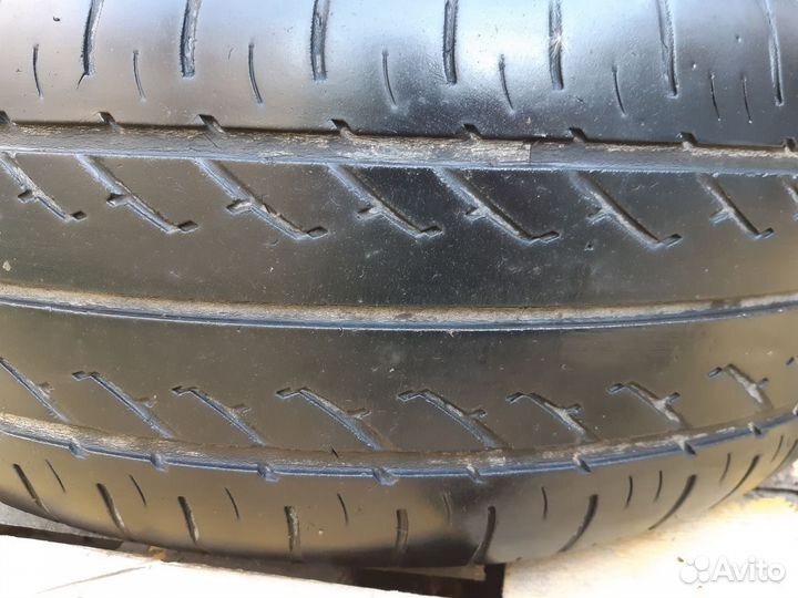 Hankook Optimo K406 215/65 R16