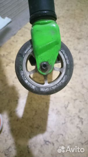 Самокат трюковой MF1.8 Oxelo