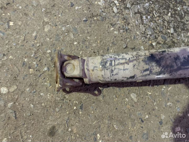 Кардан Nissan X-Trail T30