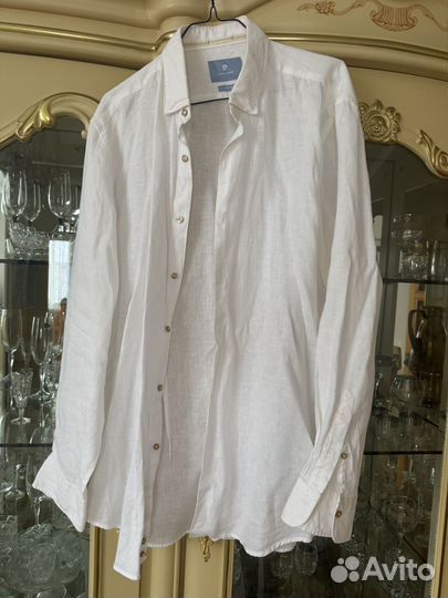 Рубашки мужские