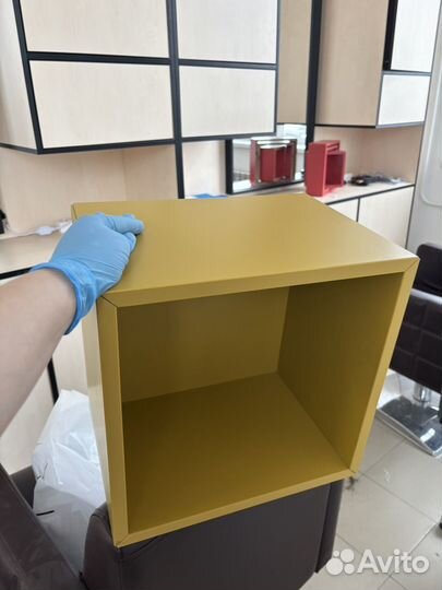 Полка настенная бу