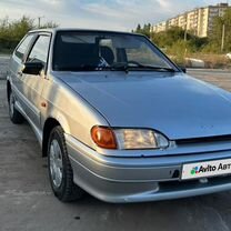 ВАЗ (LADA) 2113 Samara 1.5 MT, 2005, 120 000 км, с пробегом, цена 150 000 руб.