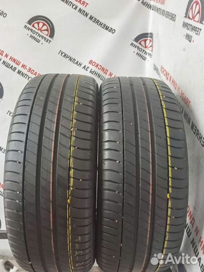 Michelin Primacy 3 205/50 R17 93V