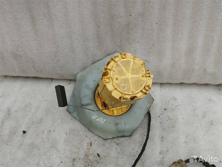 Насос топливный, Mercedes ML W164 2008