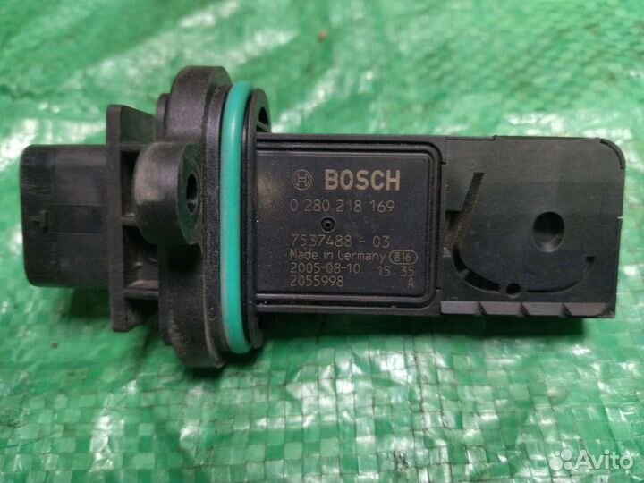 Бмв е66 дмрв